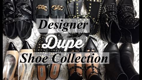 designer shoe dupe|top 10 designer dupes.